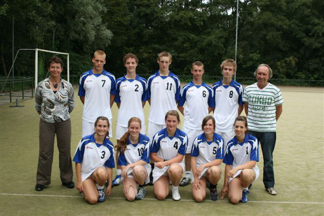 junioren A1 - 2007-2008.jpg